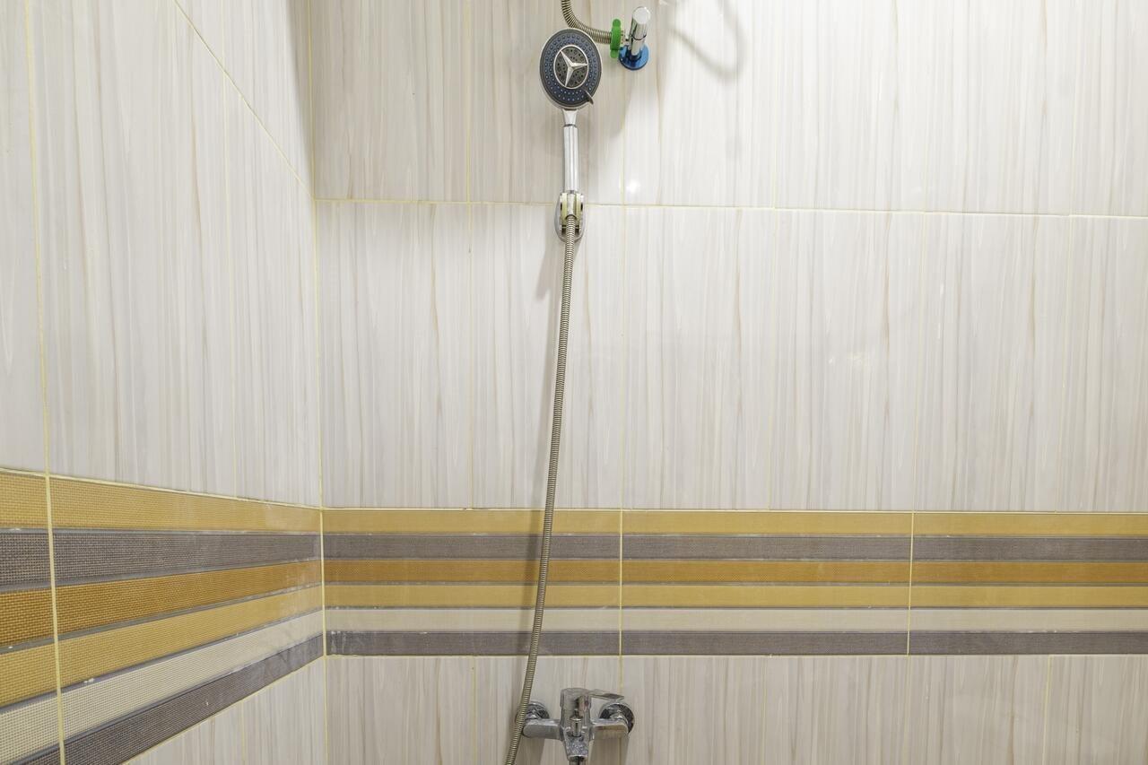Hotel Reddoorz Syariah Near Tugu Lampu Gentur Cianjur Exterior foto